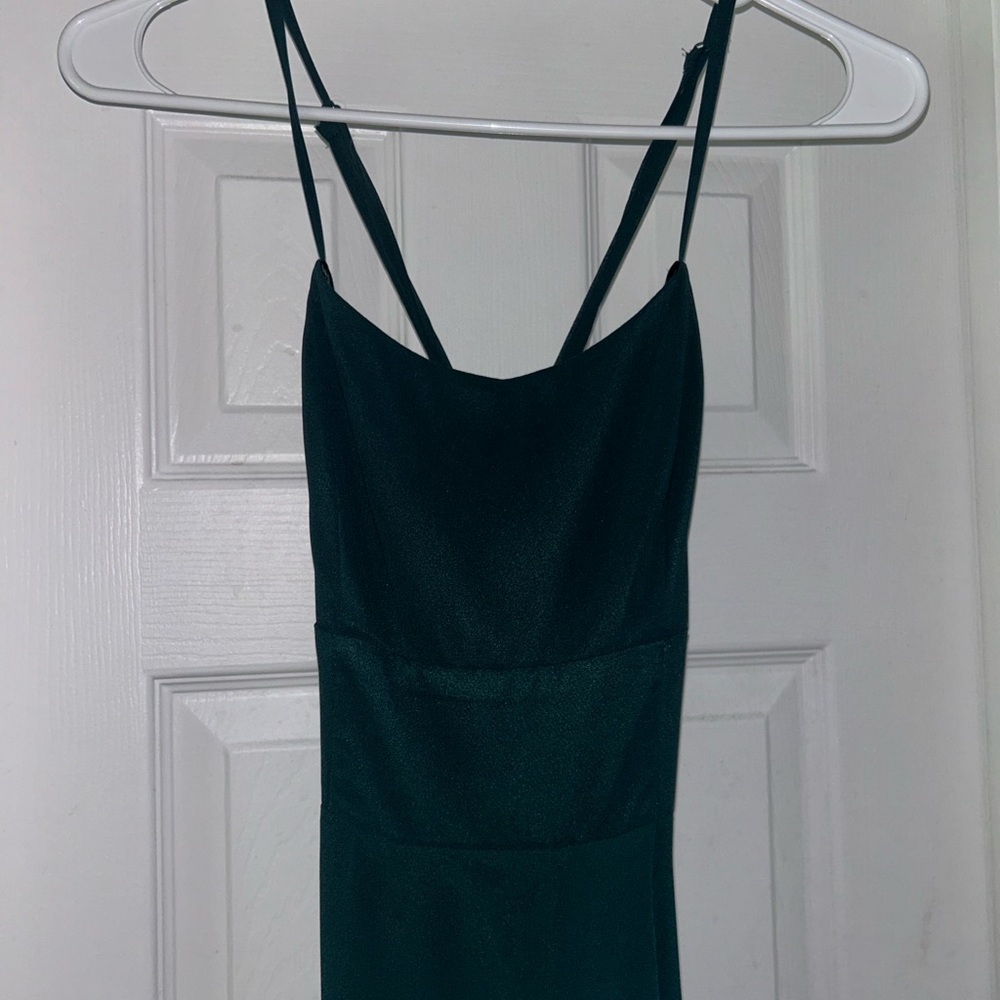 Lulu’s Semi-Formal Maxi Dress
